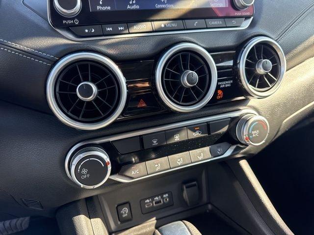 Nissan Sentra Sv - Thumbnail 11