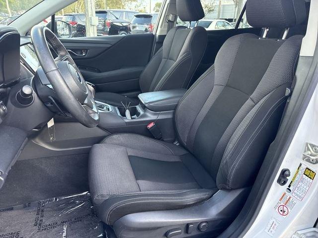 Subaru Outback Premium - Thumbnail 18