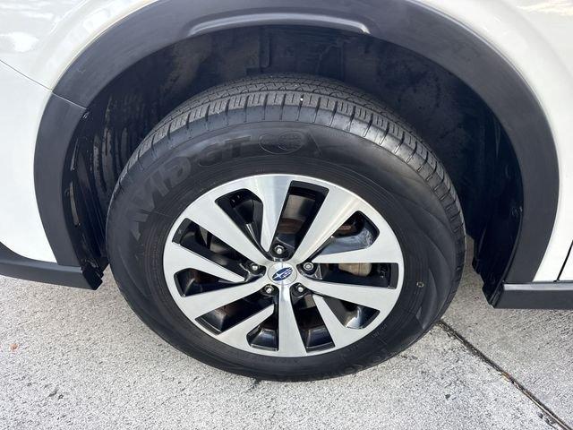 Subaru Outback Premium - Thumbnail 17