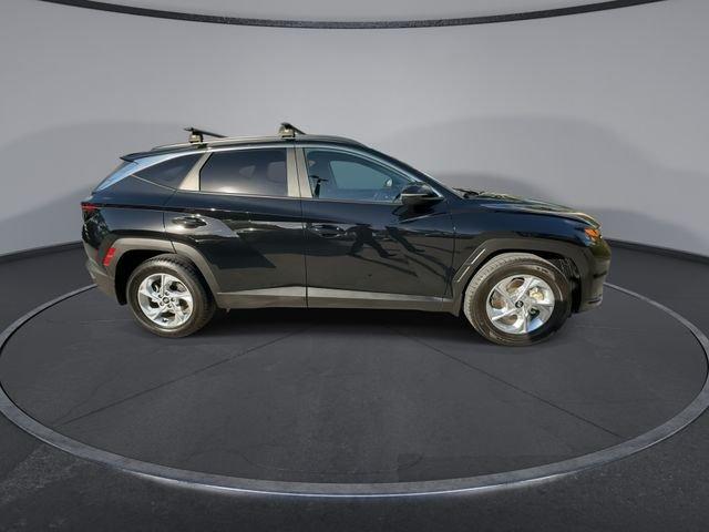 Hyundai Tucson Sel - Thumbnail 16