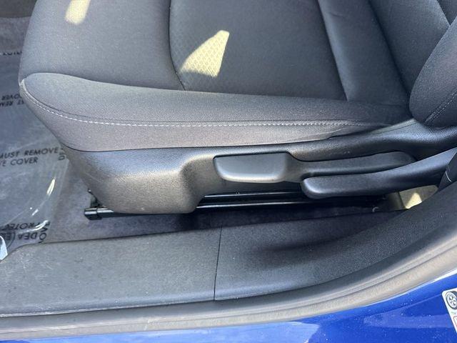 Chevrolet Malibu Ls - Thumbnail 13