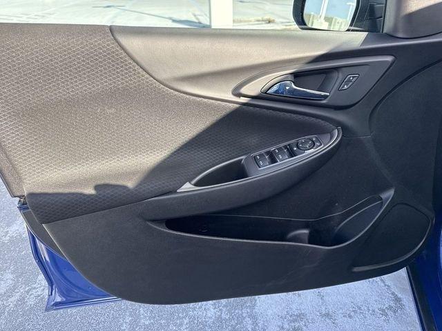 Chevrolet Malibu Ls - Thumbnail 14