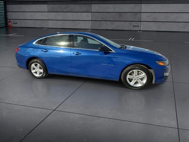 Chevrolet Malibu Ls - Thumbnail 10