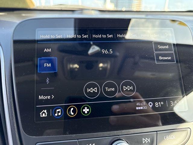 Chevrolet Malibu Ls - Thumbnail 17