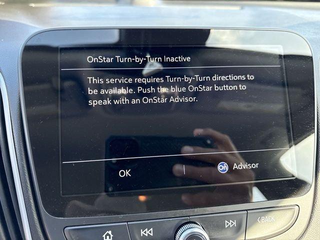 Chevrolet Malibu Ls - Thumbnail 19