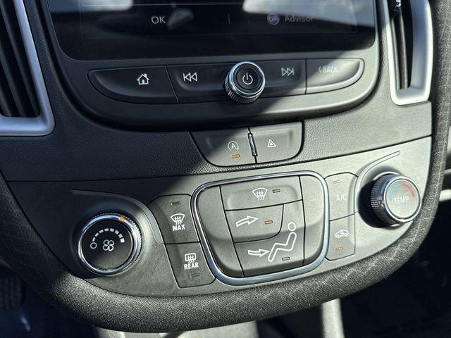 Chevrolet Malibu Ls - Thumbnail 20