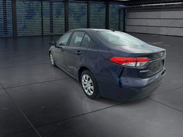 Toyota Corolla Le - Thumbnail 7