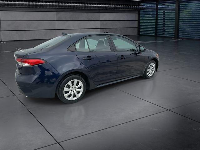 Toyota Corolla Le - Thumbnail 9