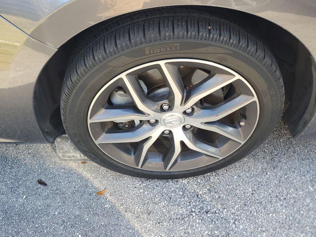 Acura Ilx - Thumbnail 5