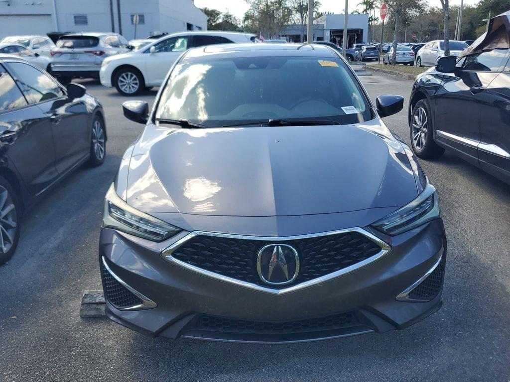 Acura Ilx - Thumbnail 3