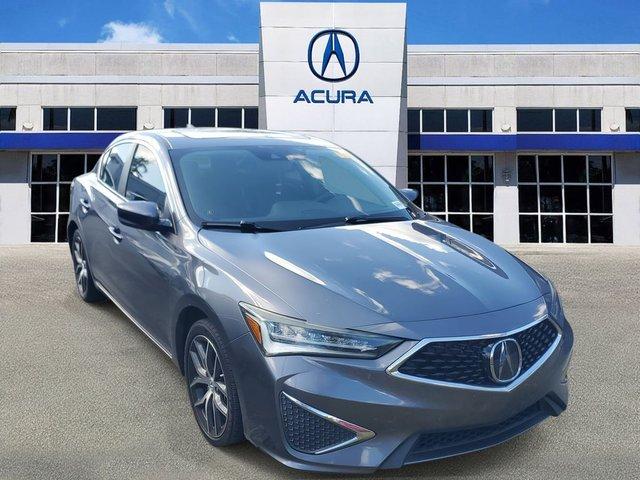 Acura Ilx - View 1