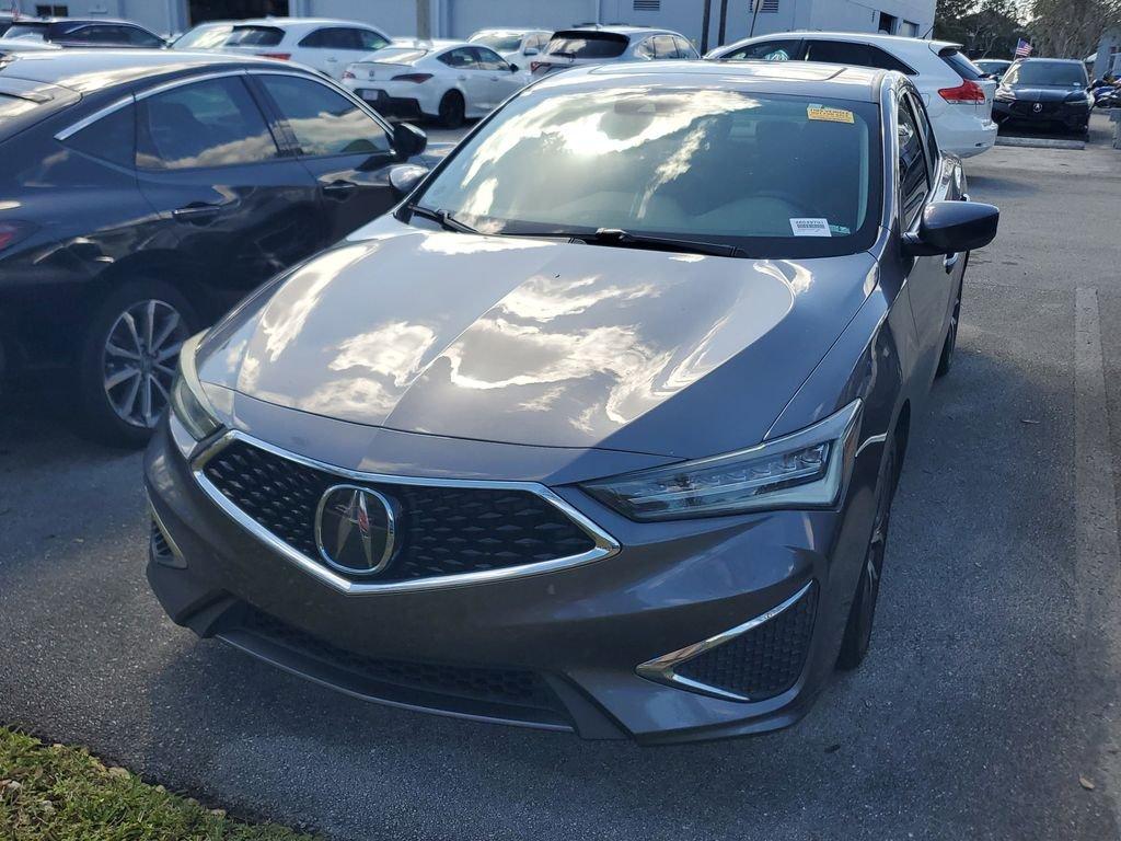 Acura Ilx - Thumbnail 4
