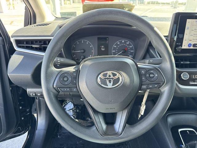 Toyota Corolla Le - Thumbnail 15