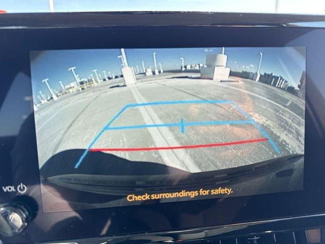 Toyota Corolla Le - Thumbnail 18