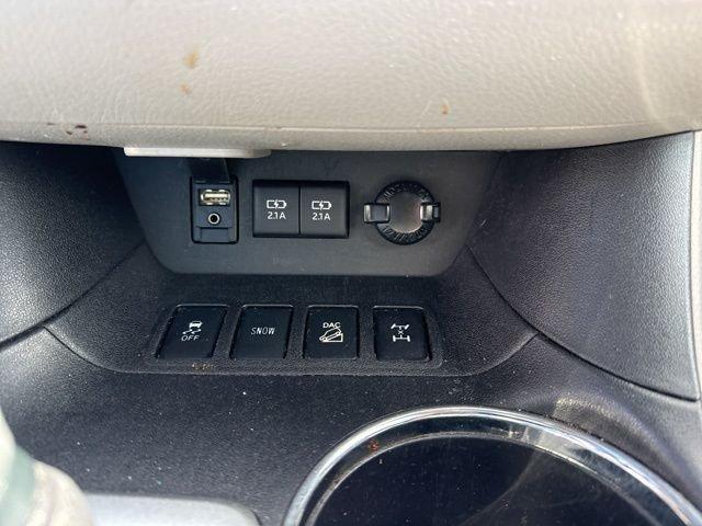 Toyota Highlander Xle - Thumbnail 14