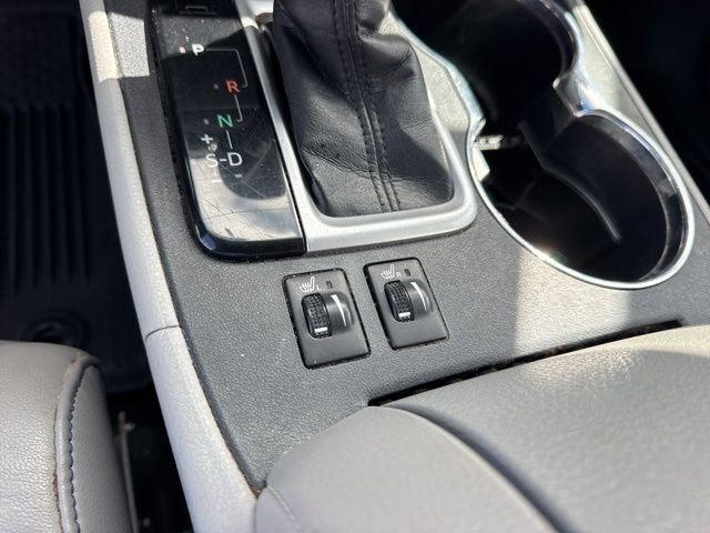 Toyota Highlander Xle - Thumbnail 15