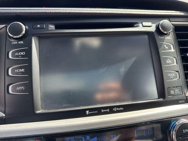 Toyota Highlander Xle - Thumbnail 11