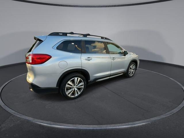Subaru Ascent Limited - Thumbnail 15