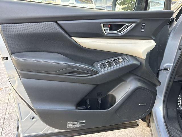 Subaru Ascent Limited - Thumbnail 20