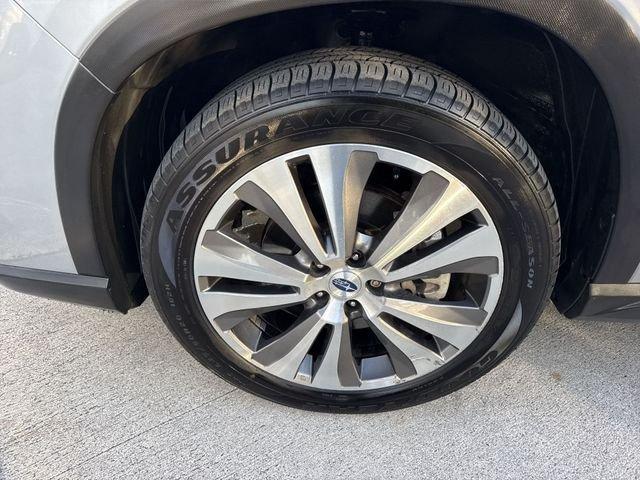 Subaru Ascent Limited - Thumbnail 17
