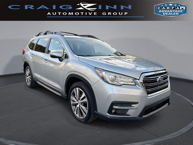 Subaru Ascent Limited - Thumbnail 2