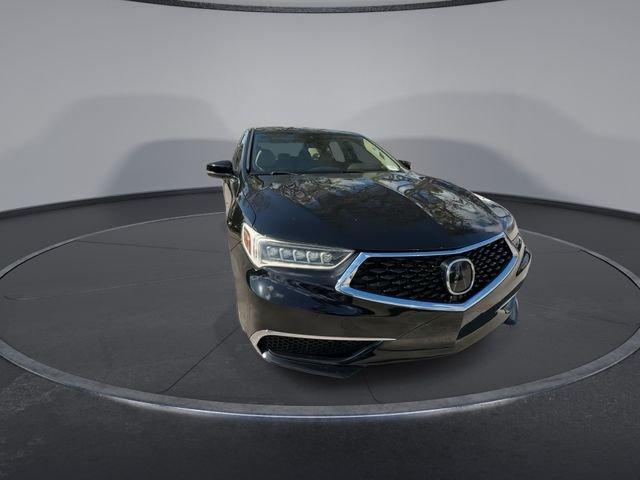 Acura Tlx 2.4L - Thumbnail 9