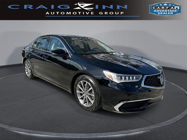 Acura Tlx 2.4L - Thumbnail 2
