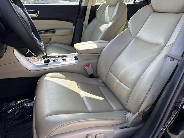 Acura Tlx 2.4L - Thumbnail 18