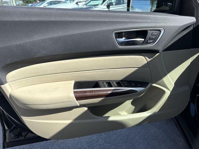 Acura Tlx 2.4L - Thumbnail 20