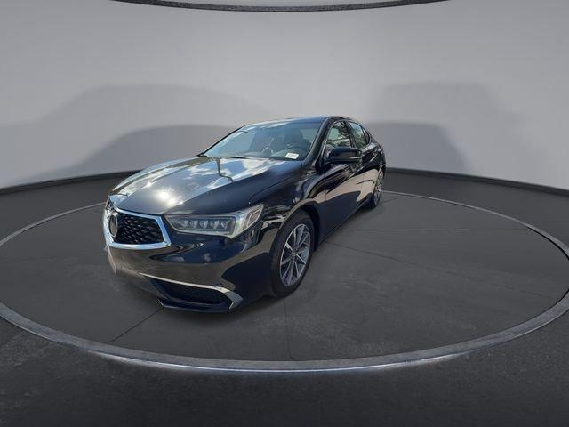 Acura Tlx 2.4L - Thumbnail 10