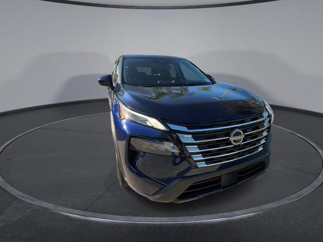 Nissan Rogue Sv - Thumbnail 9