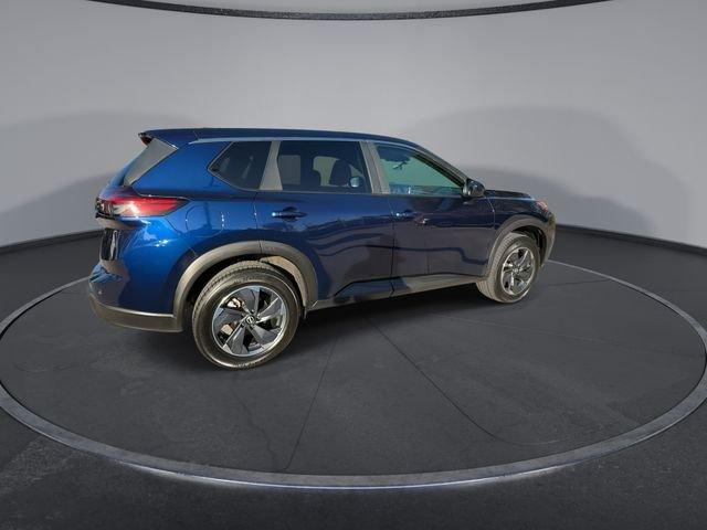 Nissan Rogue Sv - Thumbnail 15