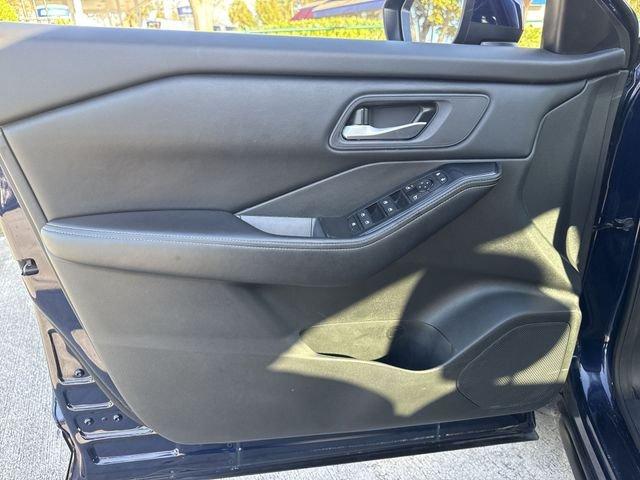 Nissan Rogue Sv - Thumbnail 20