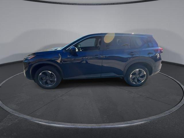 Nissan Rogue Sv - Thumbnail 11