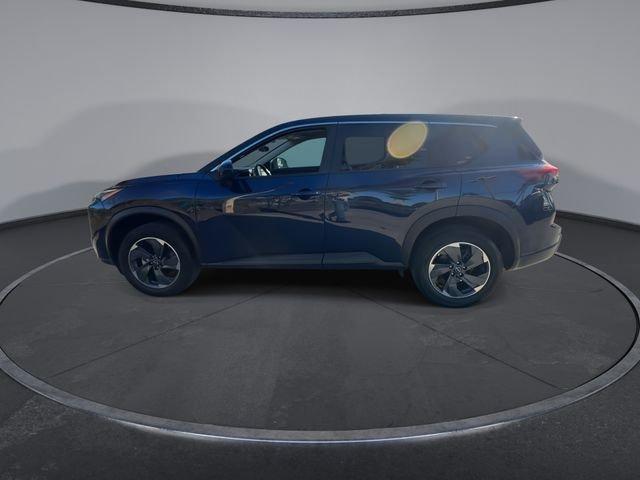 Nissan Rogue Sv - Thumbnail 12
