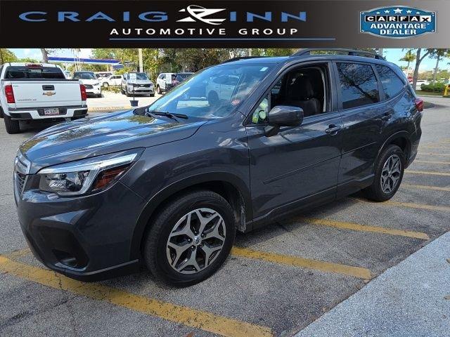 Subaru Forester Premium - Thumbnail 7