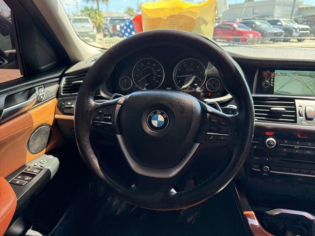 BMW X4 Xdrive28I In Hollywood Fl | 5Uxxw3C53G0R21918 | Toyota Of Hollywood'S Amazinn Used Cars - Thumbnail 17