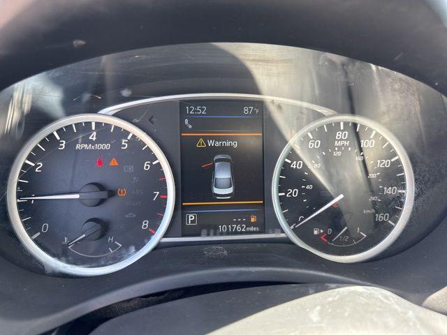 Nissan Sentra Sv In Hollywood Fl | 3N1Ab7Ap9Ky244521 | Toyota Of Hollywood'S Amazinn Used Cars - Thumbnail 17