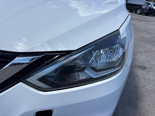 Nissan Sentra Sv In Hollywood Fl | 3N1Ab7Ap9Ky244521 | Toyota Of Hollywood'S Amazinn Used Cars - Thumbnail 9