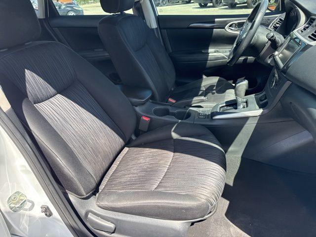 Nissan Sentra Sv In Hollywood Fl | 3N1Ab7Ap9Ky244521 | Toyota Of Hollywood'S Amazinn Used Cars - Thumbnail 14