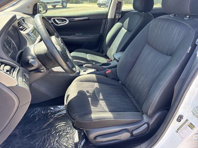 Nissan Sentra Sv In Hollywood Fl | 3N1Ab7Ap9Ky244521 | Toyota Of Hollywood'S Amazinn Used Cars - Thumbnail 11