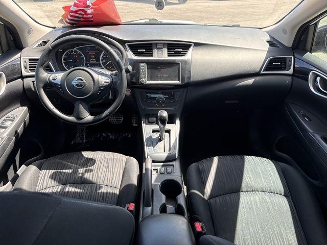 Nissan Sentra Sv In Hollywood Fl | 3N1Ab7Ap9Ky244521 | Toyota Of Hollywood'S Amazinn Used Cars - Thumbnail 16