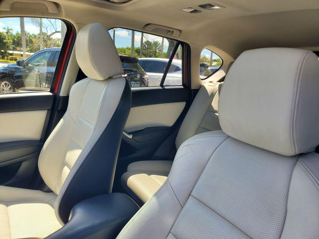 Mazda Cx-5 Grand Touring In Hollywood Fl | Jm3Ke2Dy2G0756744 | Toyota Of Hollywood'S Amazinn Used Cars - Thumbnail 16