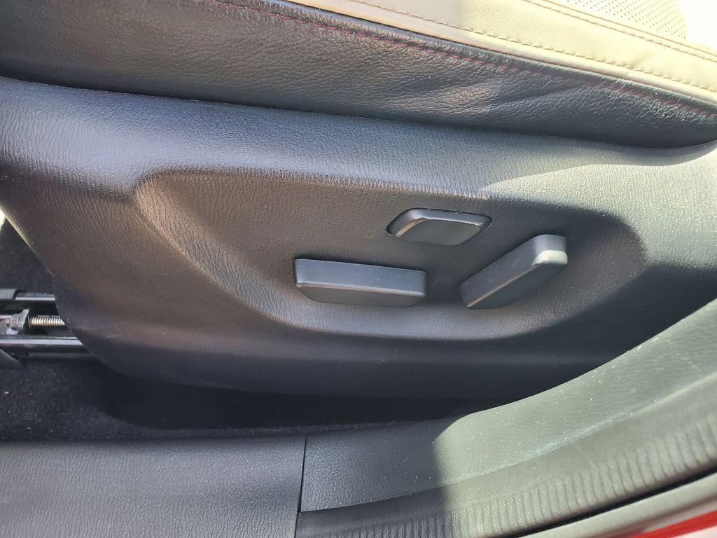 Mazda Cx-5 Grand Touring In Hollywood Fl | Jm3Ke2Dy2G0756744 | Toyota Of Hollywood'S Amazinn Used Cars - Thumbnail 18