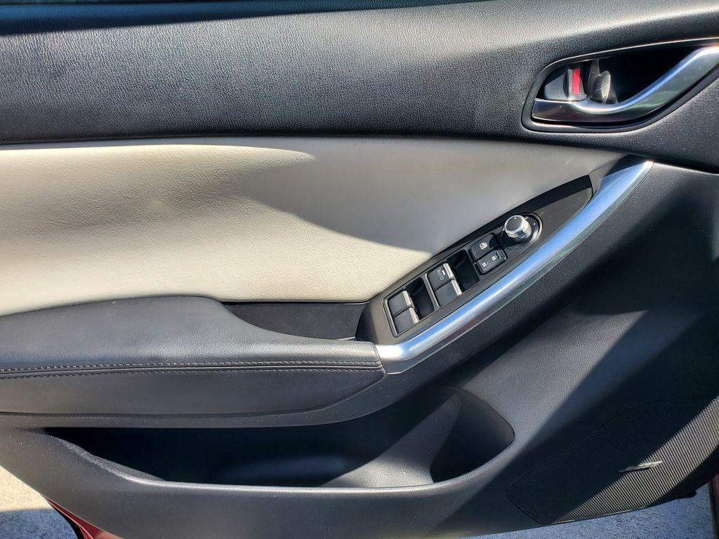 Mazda Cx-5 Grand Touring In Hollywood Fl | Jm3Ke2Dy2G0756744 | Toyota Of Hollywood'S Amazinn Used Cars - Thumbnail 19