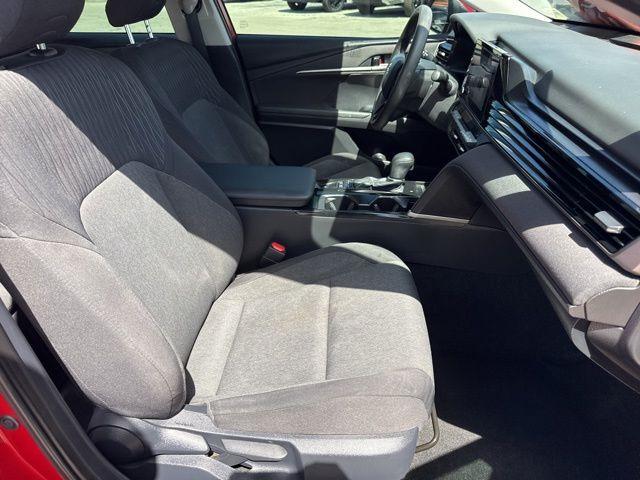 Toyota Camry Le In Hollywood Fl | 4T1Daack9Su072324 | Toyota Of Hollywood'S Amazinn Used Cars - Thumbnail 14