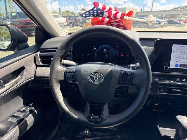 Toyota Camry Le In Hollywood Fl | 4T1Daack9Su072324 | Toyota Of Hollywood'S Amazinn Used Cars - Thumbnail 17