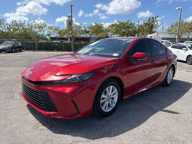 Toyota Camry Le In Hollywood Fl | 4T1Daack9Su072324 | Toyota Of Hollywood'S Amazinn Used Cars - Thumbnail 7