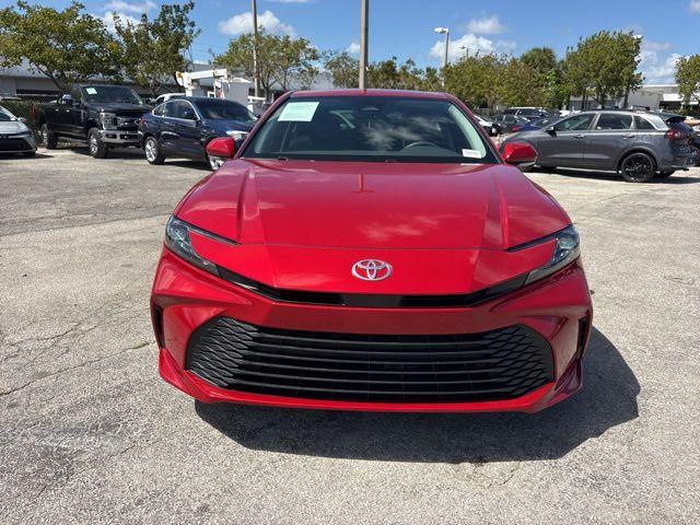 Toyota Camry Le In Hollywood Fl | 4T1Daack9Su072324 | Toyota Of Hollywood'S Amazinn Used Cars - Thumbnail 8