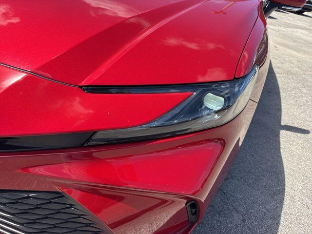 Toyota Camry Le In Hollywood Fl | 4T1Daack9Su072324 | Toyota Of Hollywood'S Amazinn Used Cars - Thumbnail 9